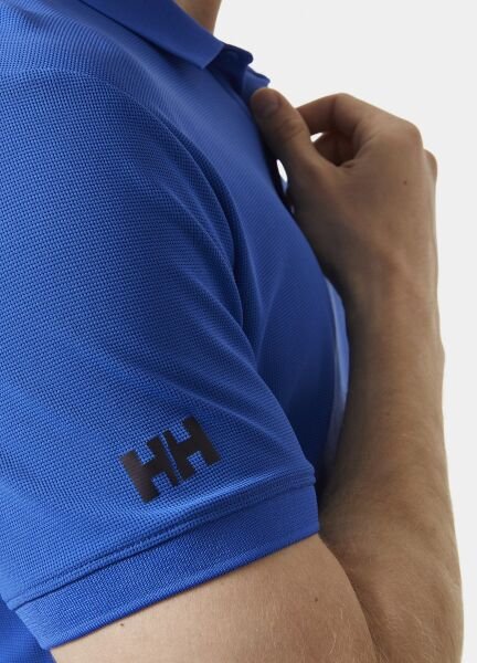 HELLY HANSEN HP Race Sailing Erkek Polo T-Shirt Mavi - XL