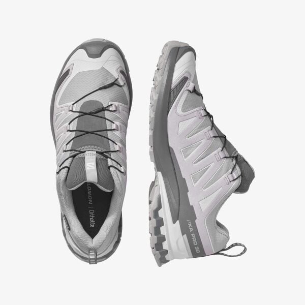 Salomon Erkek Xa Pro 3D V9 GTX Ayakkabı L49199100