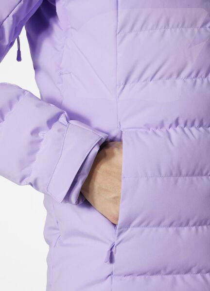 HELLY HANSEN W IMPERIAL PUFFY MONT