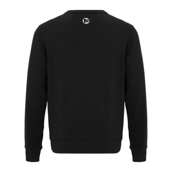 MERRELL Simple Erkek Sweatshirt Siyah - L