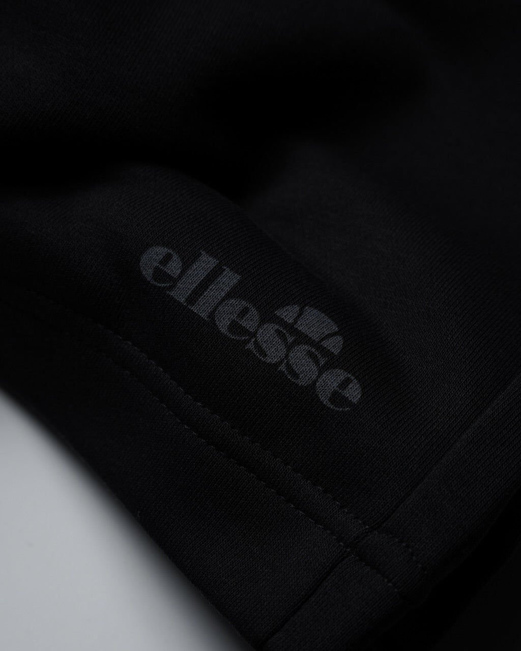 Ellesse Erkek Şort 6Sm4010 XL - BLACK
