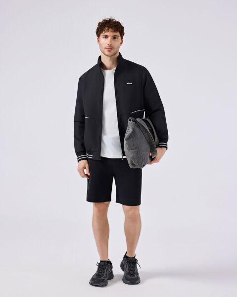 Ellesse Erkek Şort 6Sm4010 XL - BLACK