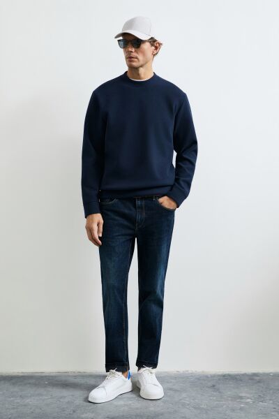 Lufian Logan Erkek Sweatshirt