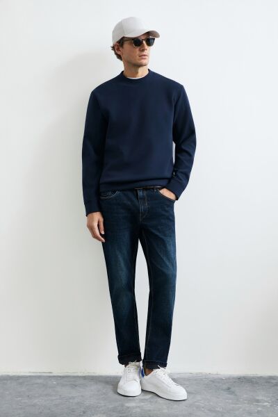 Lufian Logan Erkek Sweatshirt
