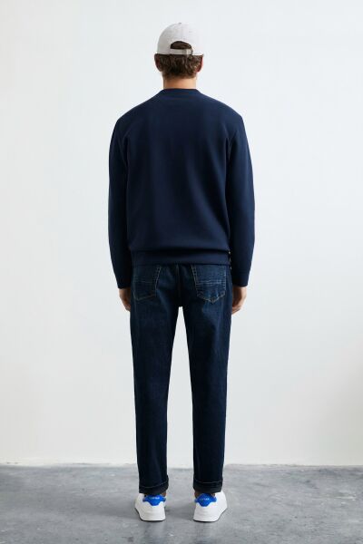 Lufian Logan Erkek Sweatshirt