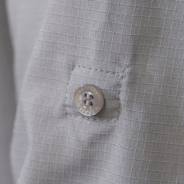 MERRELL Gusto Erkek Gömlek Gri - L