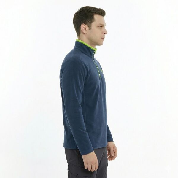 Helly Hansen Mount Erkek Polar Fleece