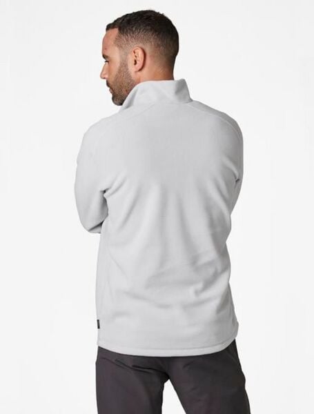 Helly Hansen Mount Erkek Polar Fleece XXL - QUİET SHADE