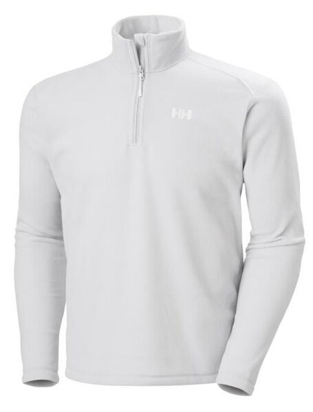 Helly Hansen Mount Erkek Polar Fleece XXL - QUİET SHADE