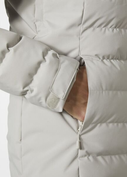 HELLY HANSEN W IMPERIAL PUFFY MONT XS