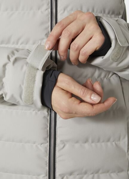 HELLY HANSEN W IMPERIAL PUFFY MONT XS