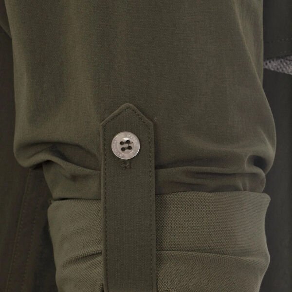 MERRELL Gusto Erkek Gömlek Haki - S