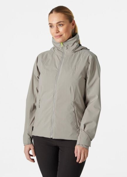 HELLY HANSEN W HP RACING LIFALOFT HOOD MONT L