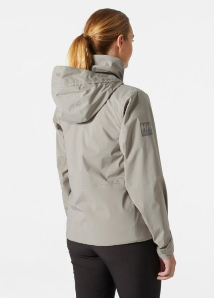 HELLY HANSEN W HP RACING LIFALOFT HOOD MONT L