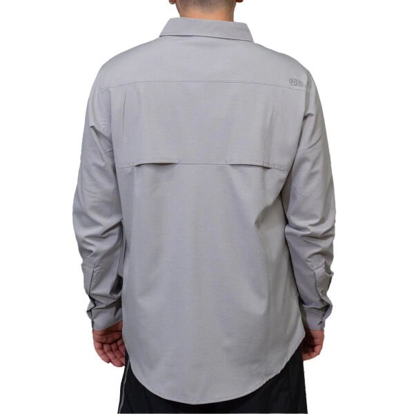 MERRELL Gusto Erkek Gömlek Gri - L