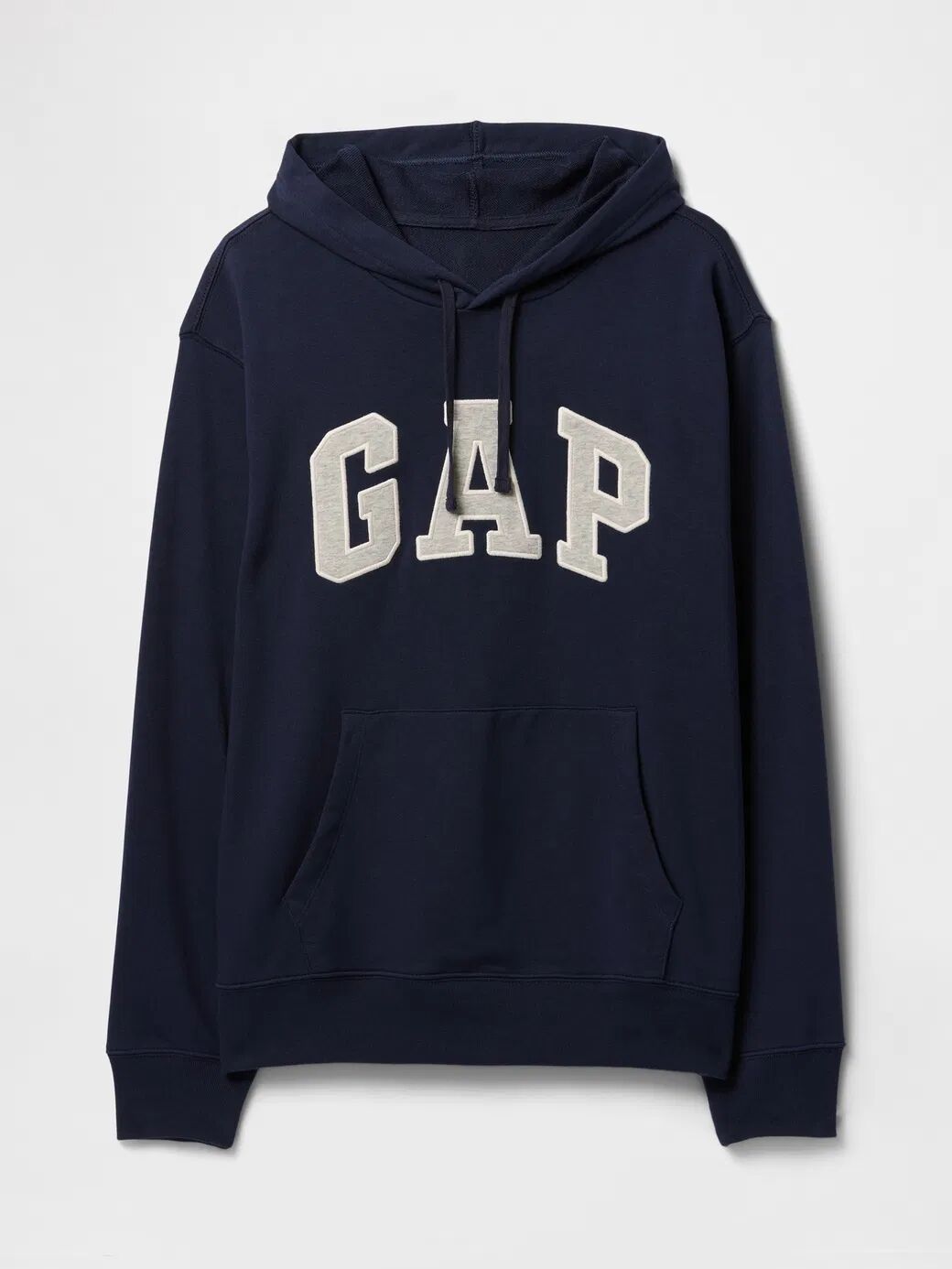 Gap Erkek Sweatshirt V-FRCH FT HERITAGE LOGO PO
