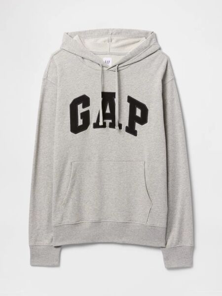 Gap Erkek Sweatshirt V-FRCH FT HERITAGE LOGO PO