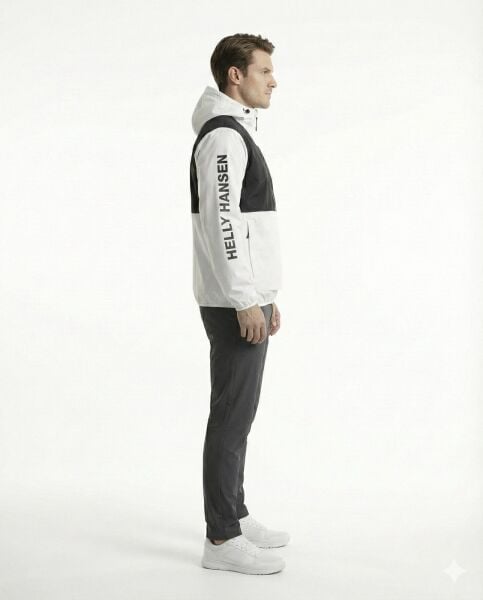 HELLY HANSEN ERVIK INS ANORAK L