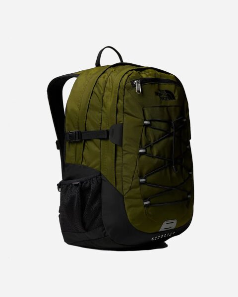 The North Face Borealis Classic Unisex Sırt Çantası Turuncu