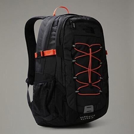 The North Face Borealis Classic Unisex Sırt Çantası Turuncu