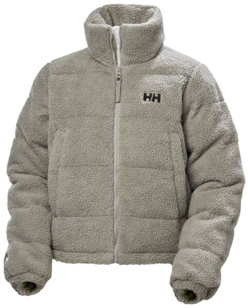 HELLY HANSEN W YU TEDDY PILE MONT