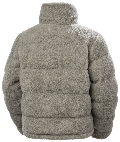 HELLY HANSEN W YU TEDDY PILE MONT