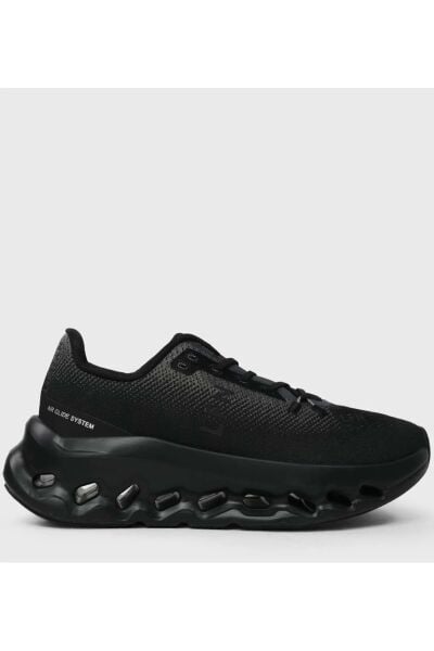 Lufian Troy Sneaker Erkek Ayakkabı 111230316 Siyah - 41