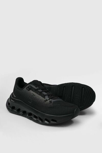 LUFİAN Troy Sneaker Erkek Ayakkabı 111230316 Siyah - 41