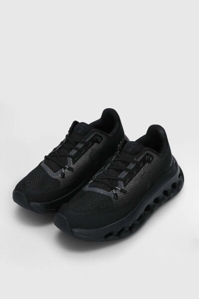 LUFİAN Troy Sneaker Erkek Ayakkabı 111230316 Siyah - 41