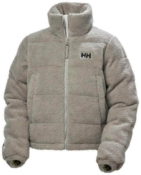 HELLY HANSEN W YU TEDDY PILE MONT XS