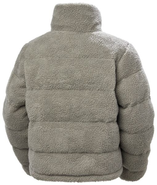 HELLY HANSEN W YU TEDDY PILE MONT XS