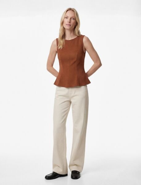 Koton Kiremit Atlet 6Sak30018Pw 42 - Kiremit