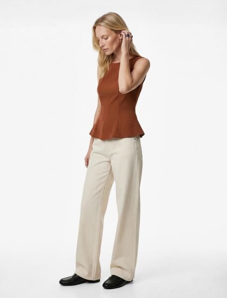 Koton Kiremit Atlet 6Sak30018Pw 42 - Kiremit