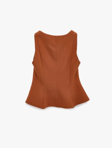 Koton Kiremit Atlet 6Sak30018Pw 42 - Kiremit