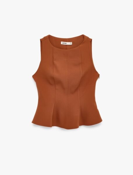 Koton Kiremit Atlet 6Sak30018Pw 42 - Kiremit