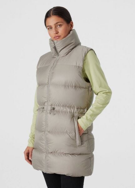 HELLY HANSEN W ESSENCE DOWN YELEK