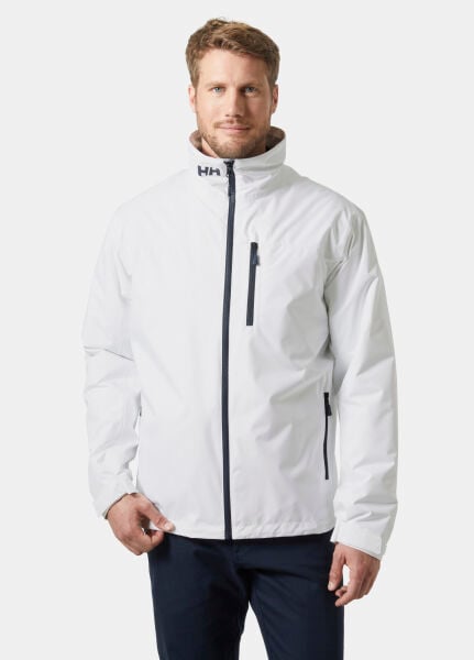 HELLY HANSEN Crew Midlayer Sailing Erkek Mont 2.0