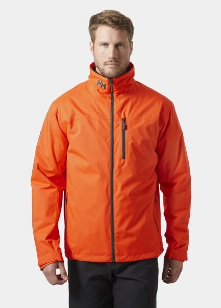 HELLY HANSEN Crew Midlayer Sailing Erkek Mont 2.0