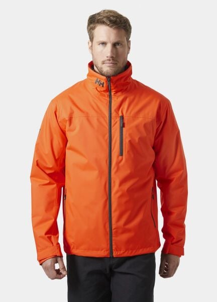 HELLY HANSEN Crew Midlayer Sailing Erkek Mont 2.0