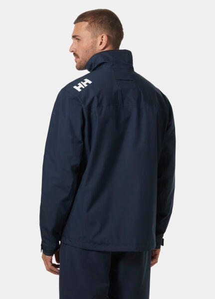 HELLY HANSEN Crew Midlayer Sailing Erkek Mont 2.0
