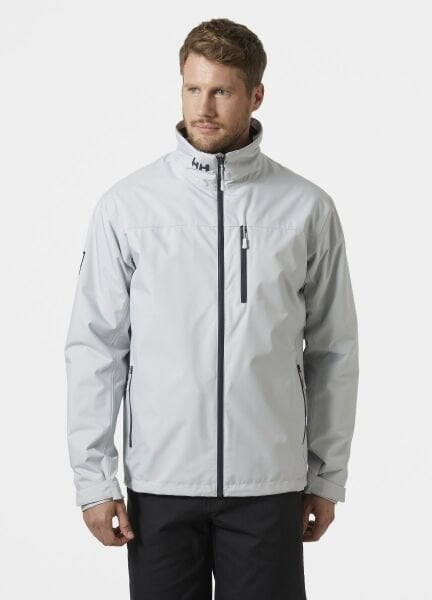 HELLY HANSEN Crew Midlayer Sailing Erkek Mont 2.0