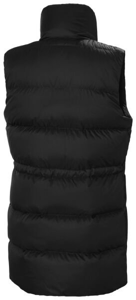 HELLY HANSEN W ESSENCE DOWN YELEK XS - BLACK