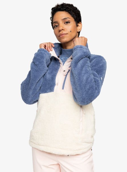 Roxy Alabama Polar Mavi - XS