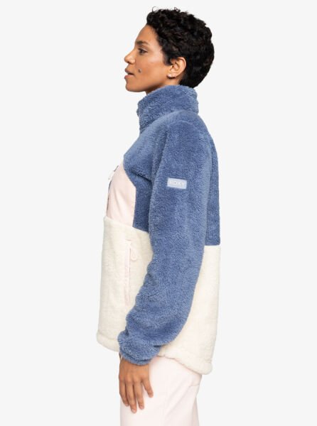 Roxy Alabama Polar Mavi - XS