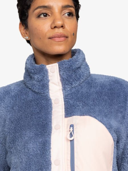 Roxy Alabama Polar Mavi - XS