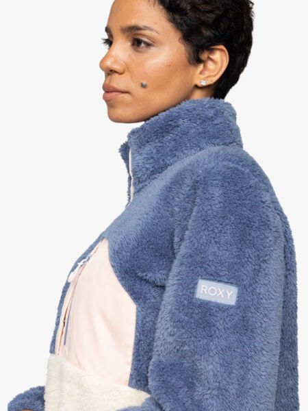 Roxy Alabama Polar Mavi - XS