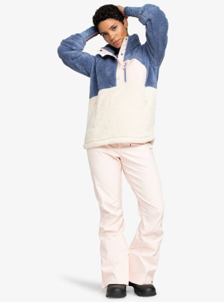 Roxy Alabama Polar Mavi - XS
