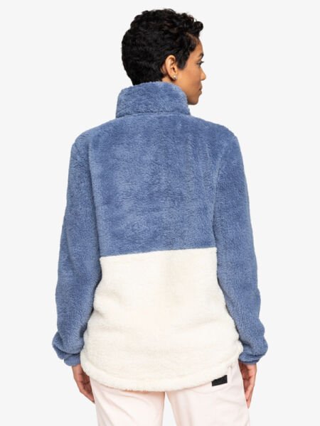 Roxy Alabama Polar Mavi - XS