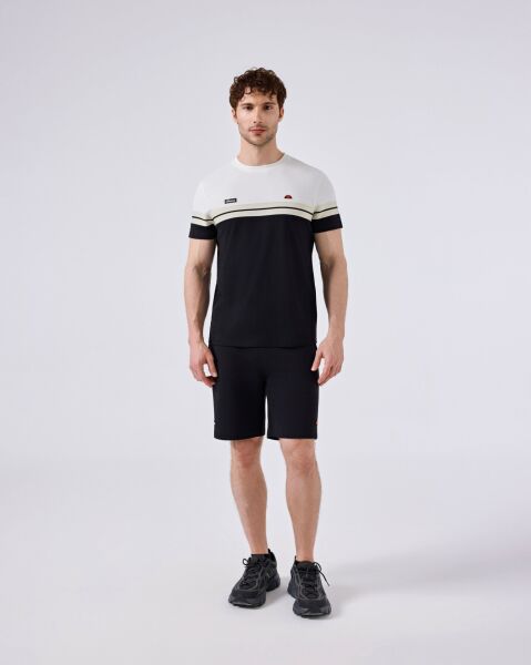 Ellesse Erkek Tişört 6Sm5014 L - Navy