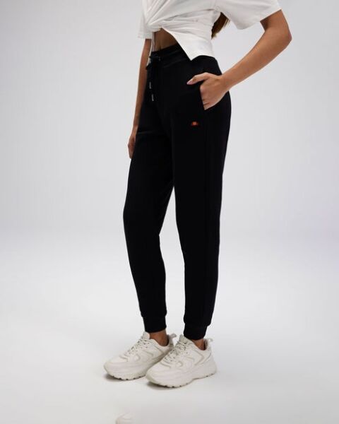 Ellesse Kadın Jogger Eşofman Altı EF555 M - Beyaz